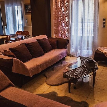דירות לריסה Bojana' S Luxury House מראה חיצוני תמונה