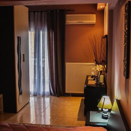 דירות לריסה Bojana' S Luxury House מראה חיצוני תמונה