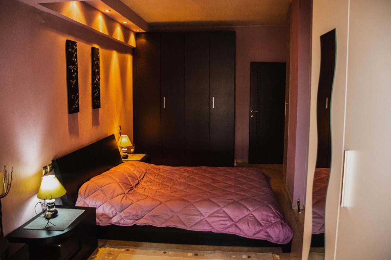 דירות לריסה Bojana' S Luxury House מראה חיצוני תמונה