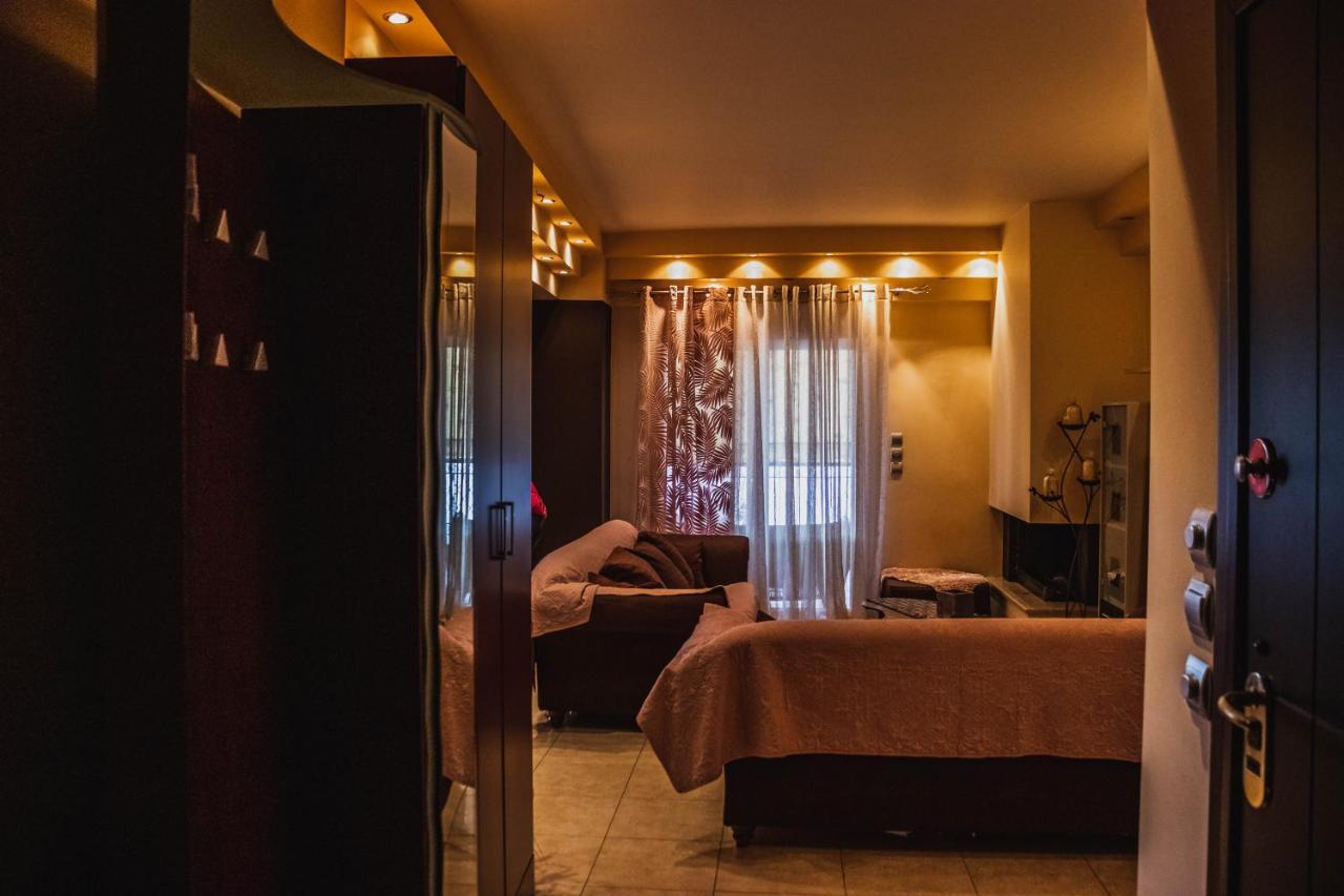 דירות לריסה Bojana' S Luxury House מראה חיצוני תמונה
