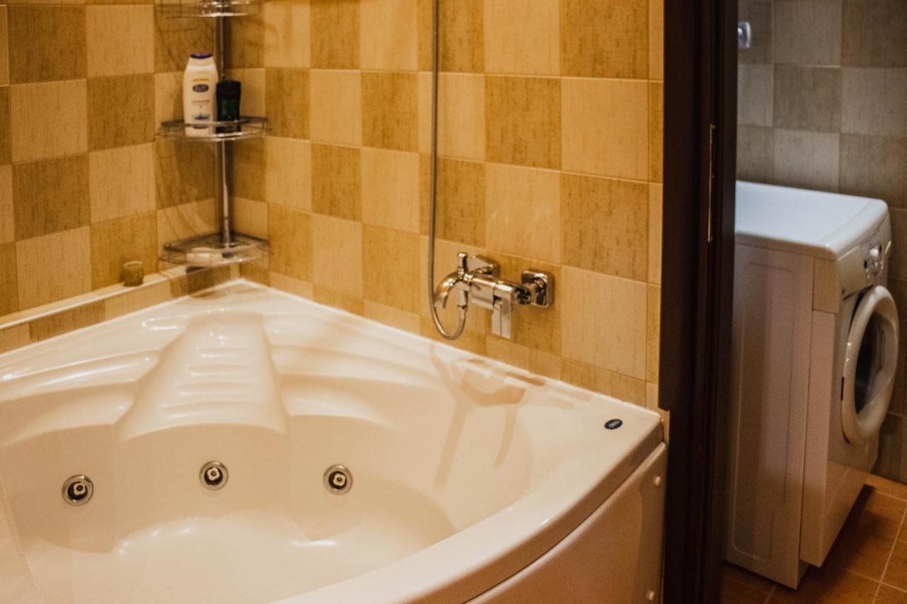 דירות לריסה Bojana' S Luxury House מראה חיצוני תמונה